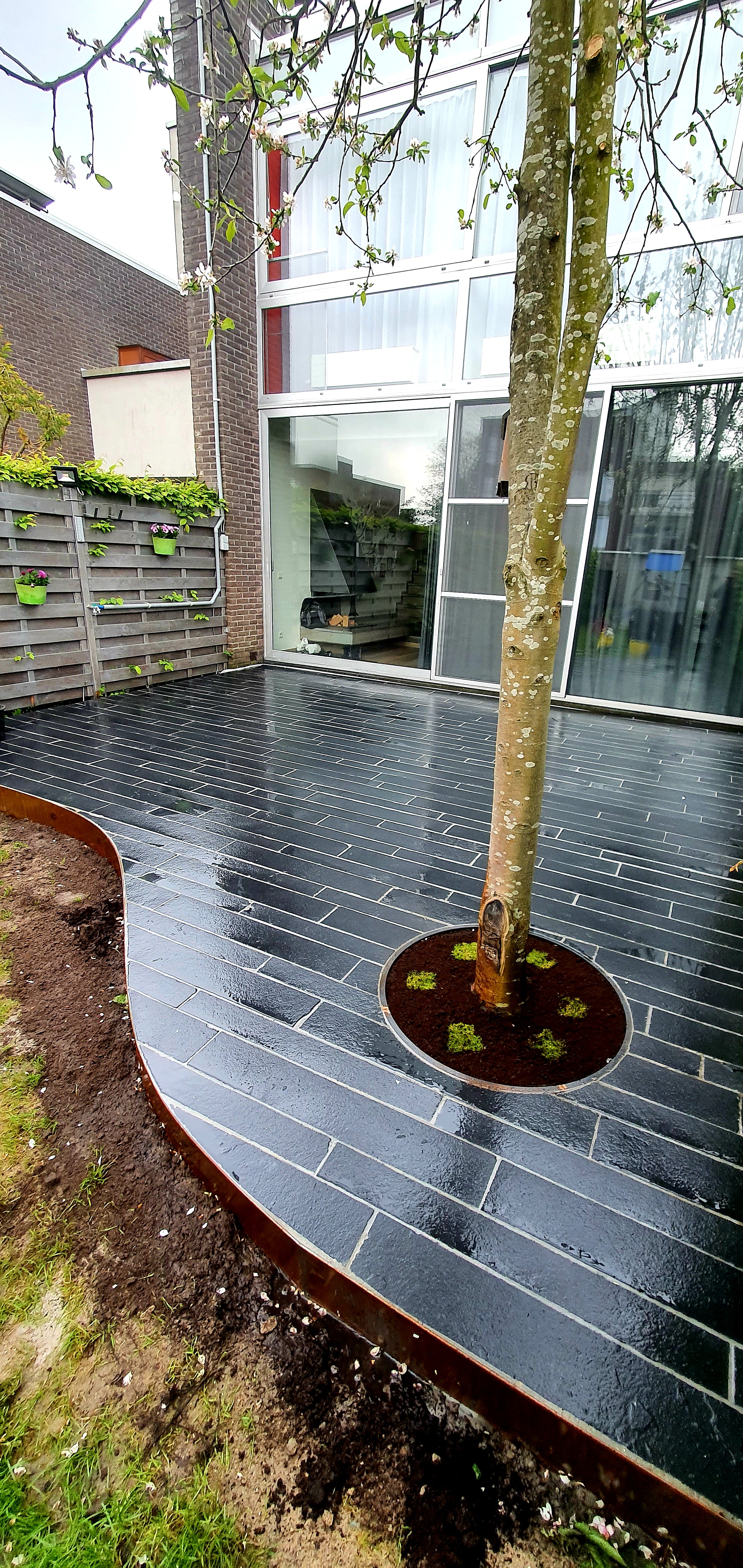 vloerders Wingene | DW