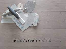 vloerders Lille P.rey Constructie