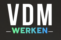 vloerders Reet VDM-werken